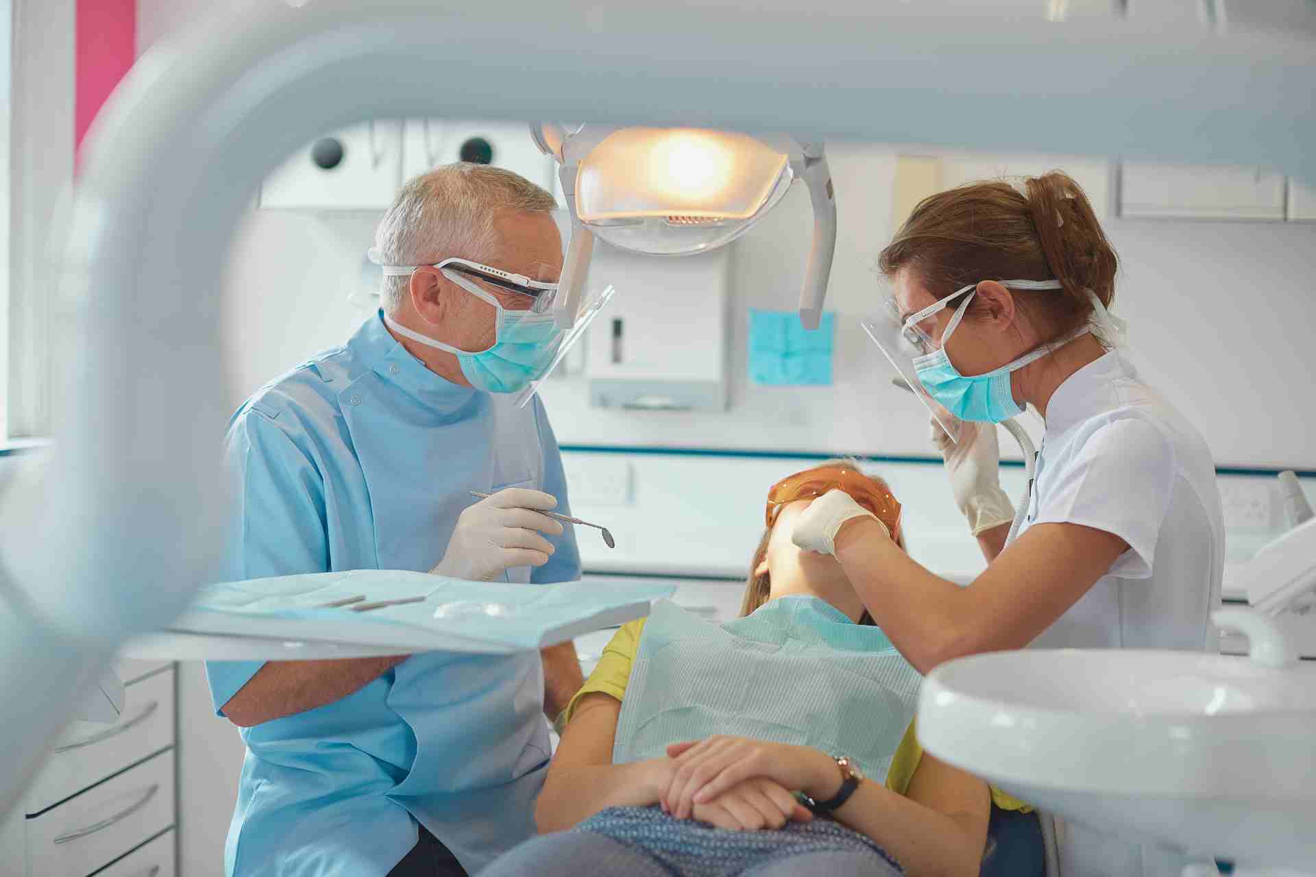 Dentist in Shingletown, CA